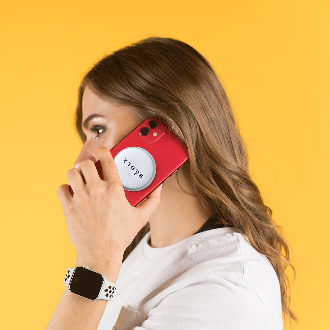 Cargador Makensy - Imatge 3