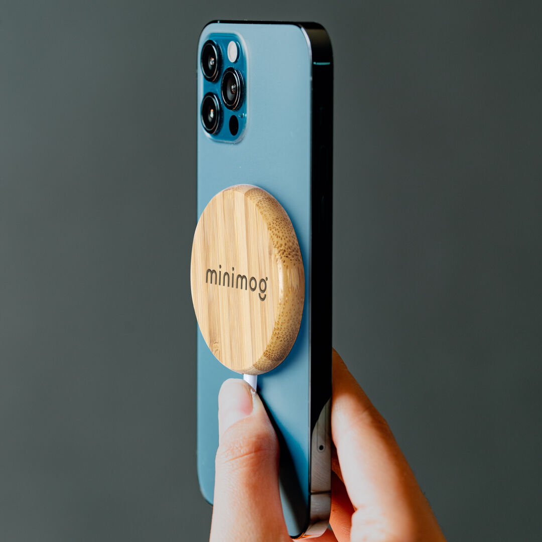 Cargador Hatawey - Imatge 3