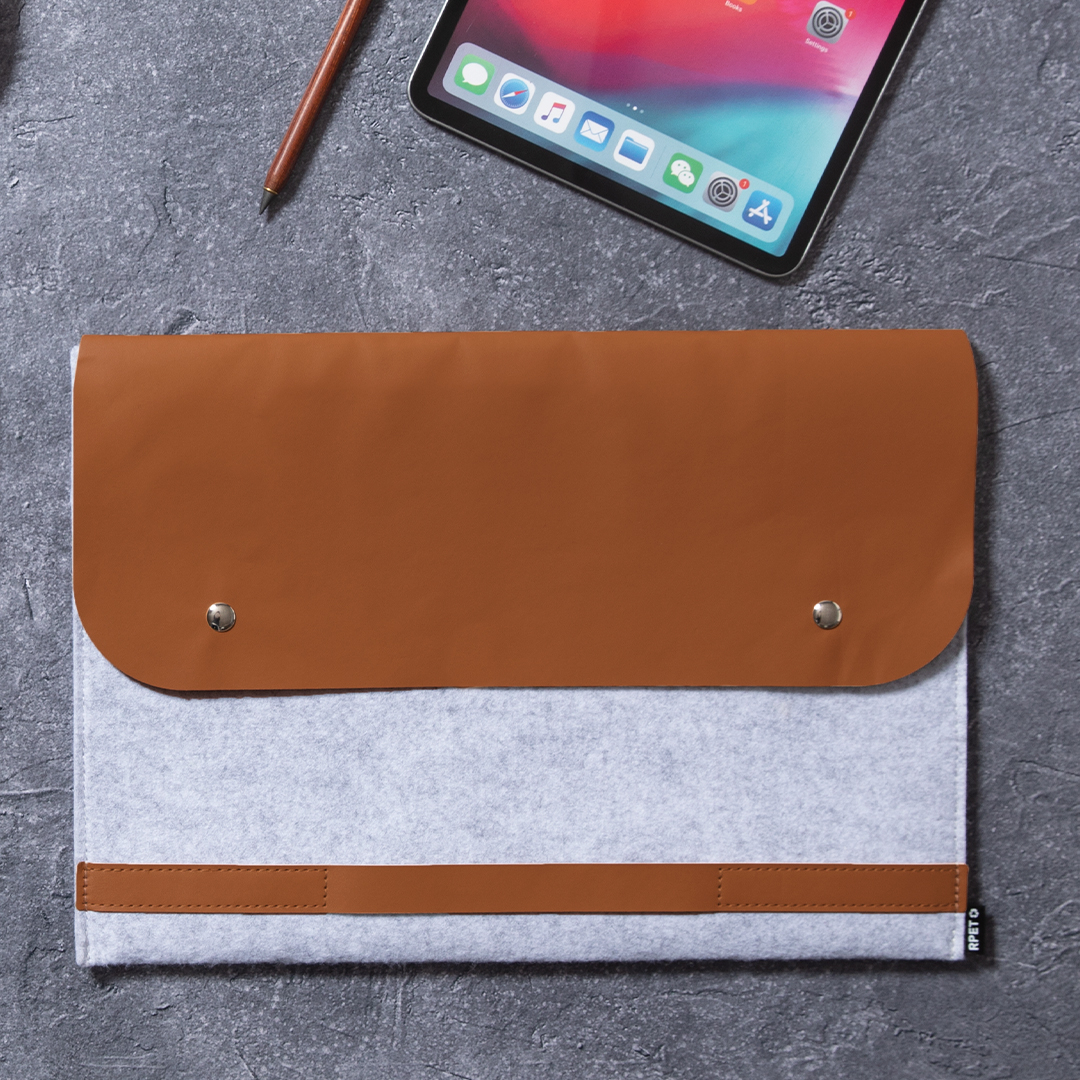 Funda Ordenador Portátil Brack - Imatge 3
